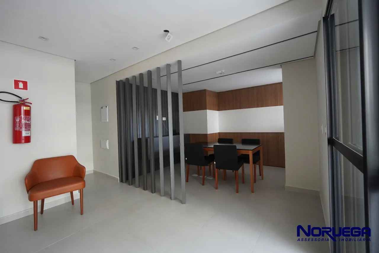 Unfurnished 2-bedroom apartment with 1 parking space — photo 13