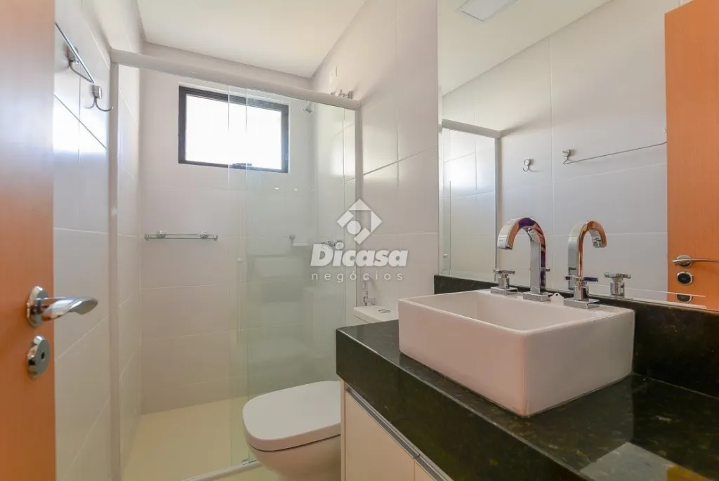 Apartamento mobiliado com 2 quartos e cozinha aberta — photo 19