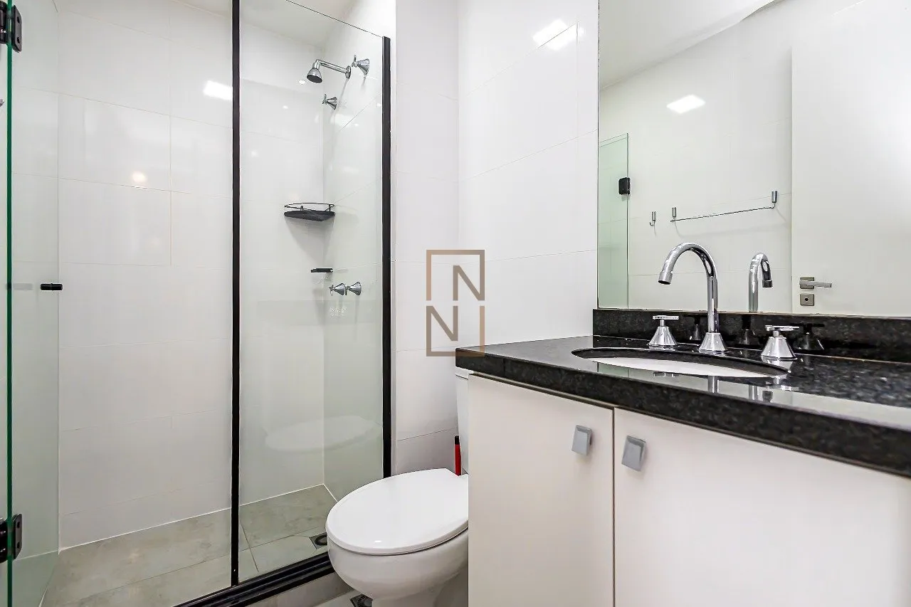 Apartamento amueblado de 28 m² con 1 dormitorio — photo 19