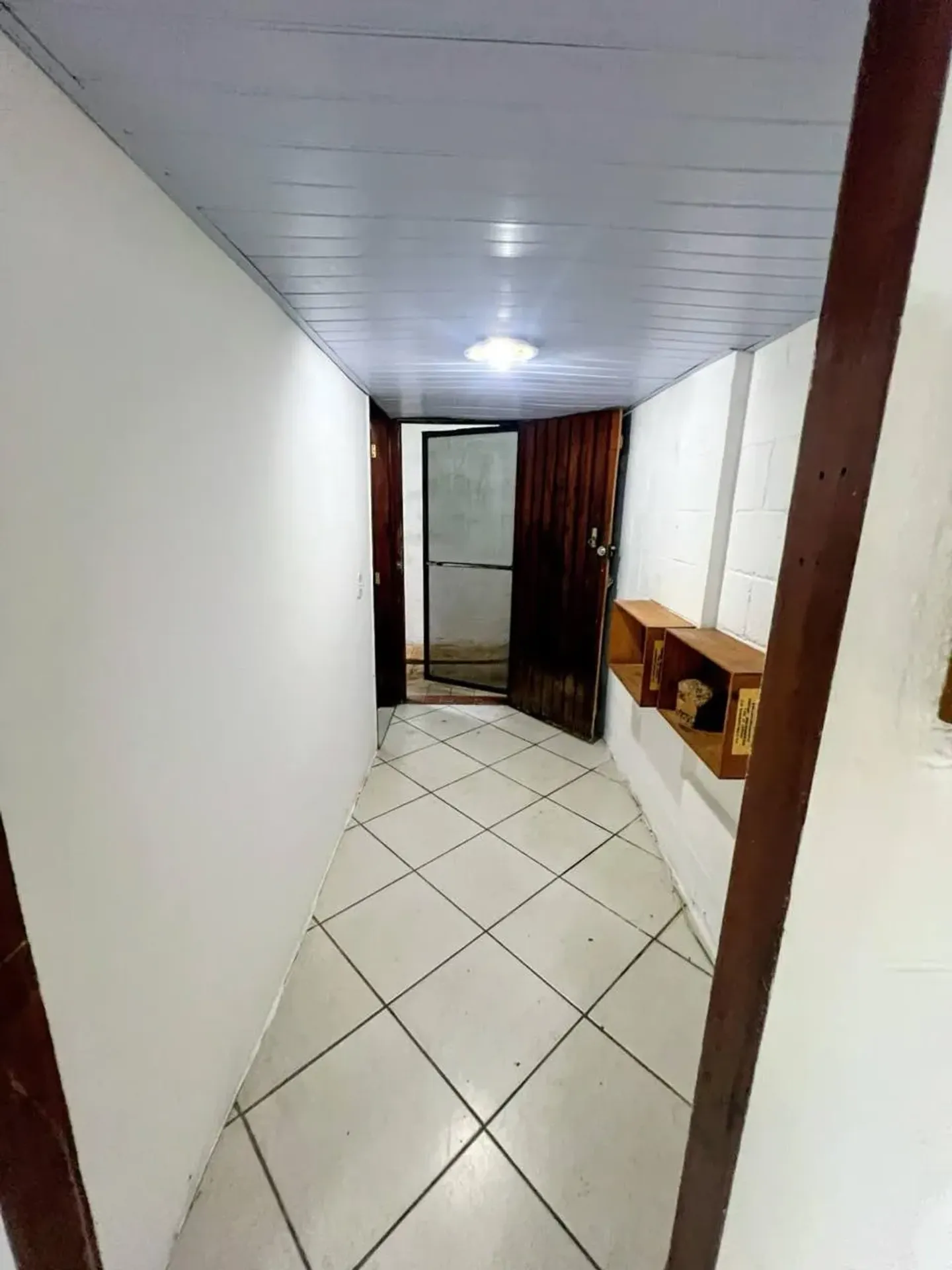 Apartamento duplex com 1 suíte e varanda — photo 15