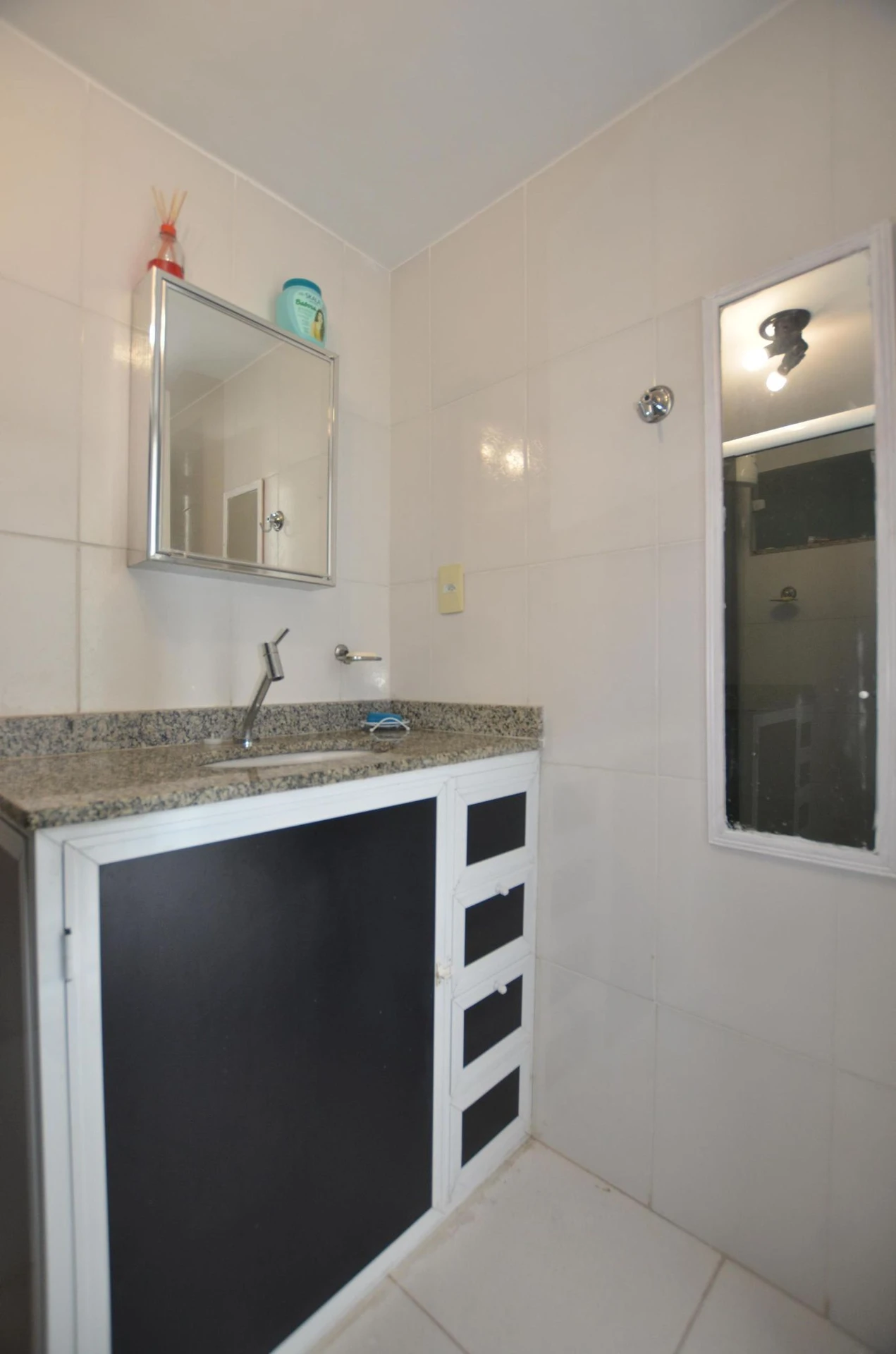 Casa mobiliada, 120 m², com jardim — photo 47