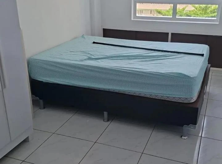 Квартира з 1 спальнею, балконом і 38 м² — photo 4