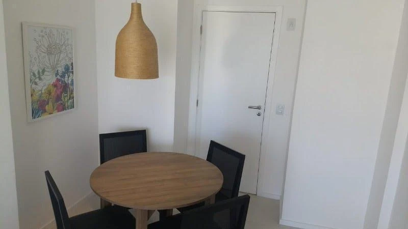 Apartamento de 56 m² com 1 suíte e 1 vaga — photo 16