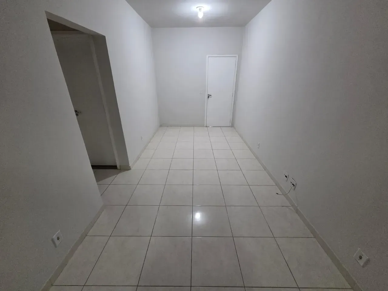 1-bedroom apartment with balcony and 1 parking space — photo 14