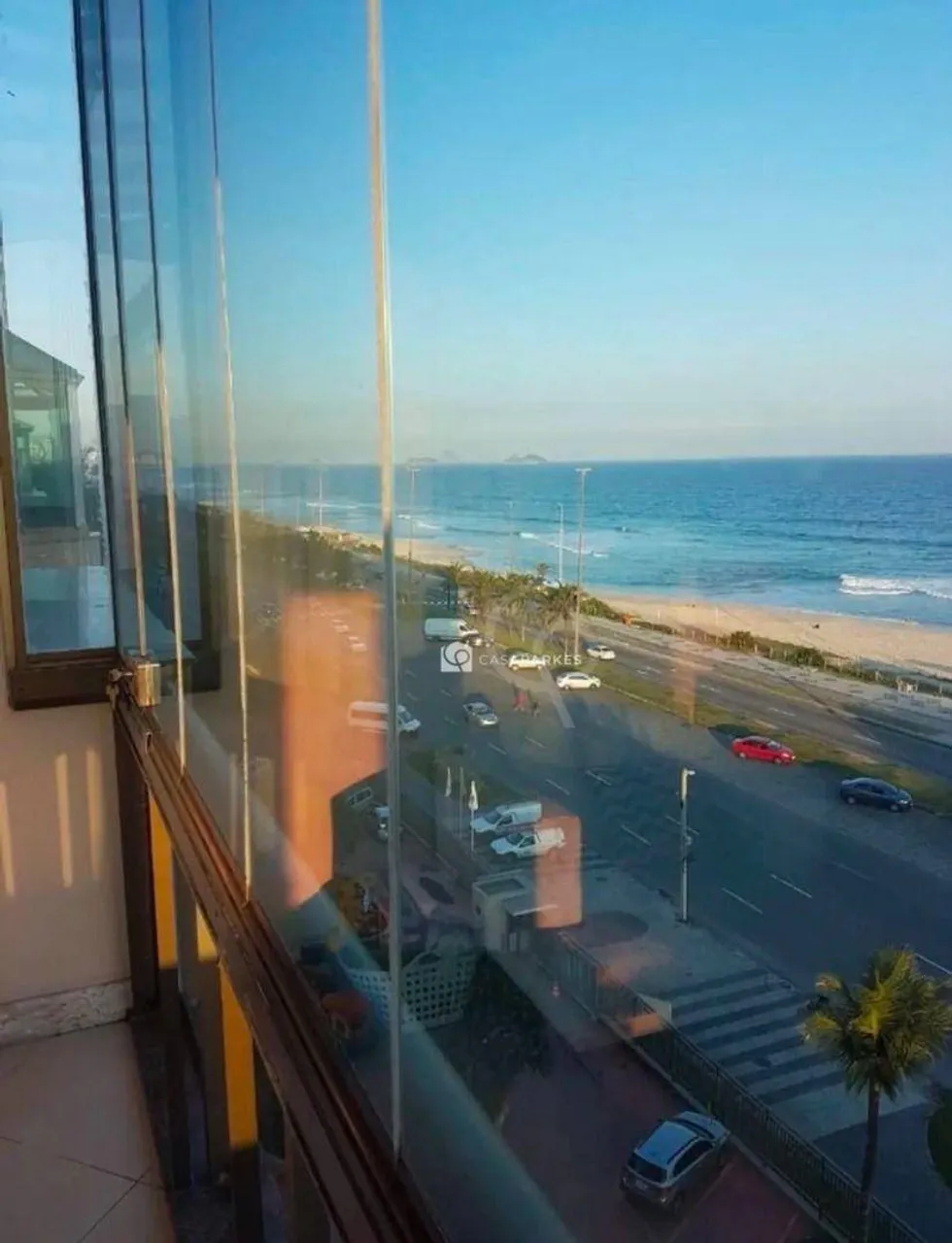 Penthouse with 3 bedrooms and 3 bathrooms, 225 m² — photo 5