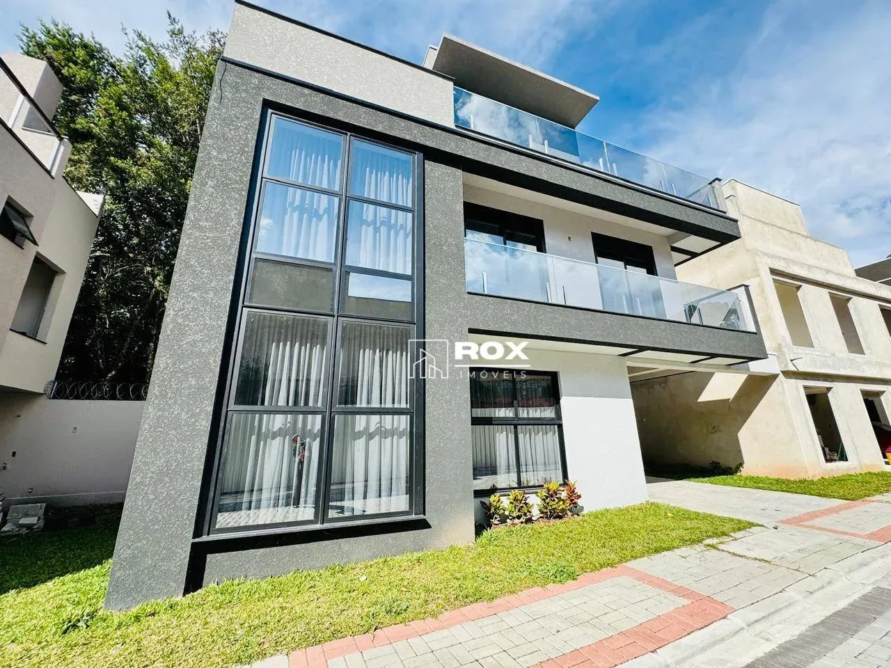 Casa de 3 dormitorios con 4 baños y 137 m² — photo 32
