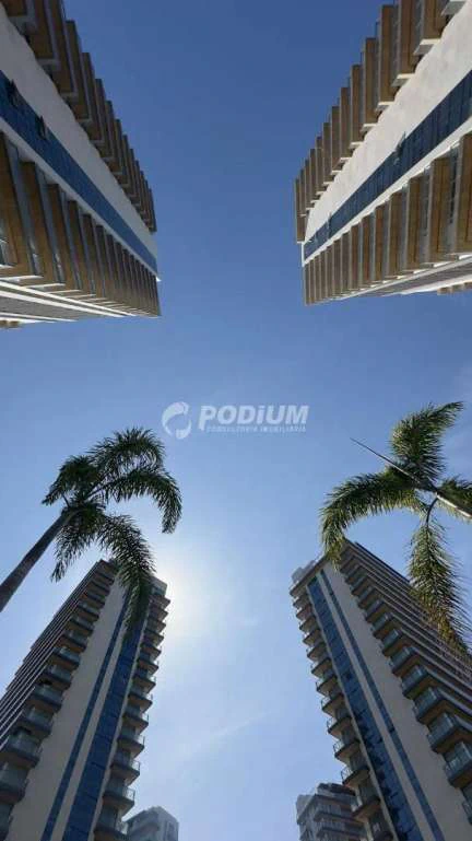 Apartamento mobiliado de 650 m² com 5 suítes e 4 vagas — photo 23