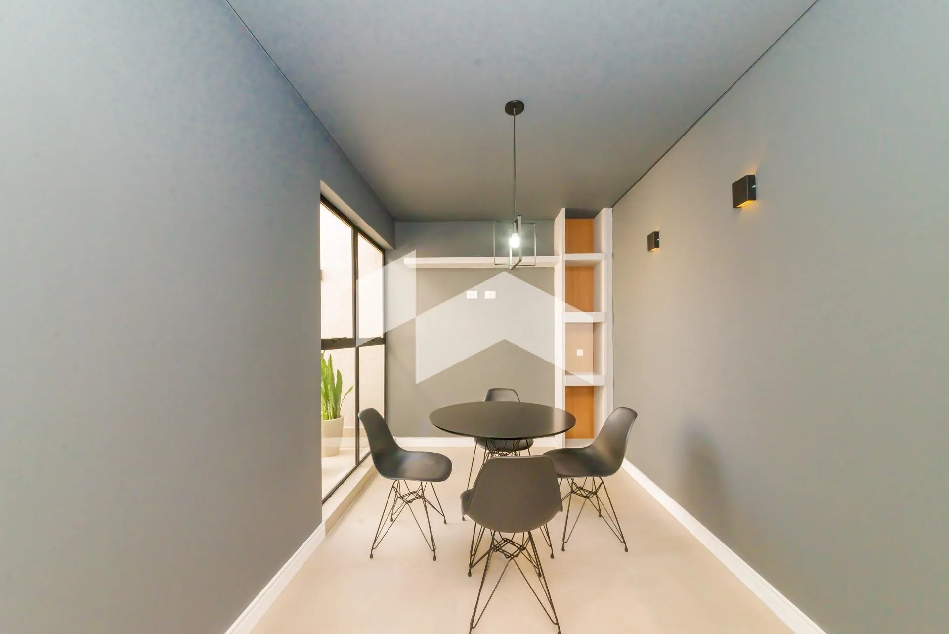 Studio de 24 m² com ar-condicionado e sem vaga — photo 18