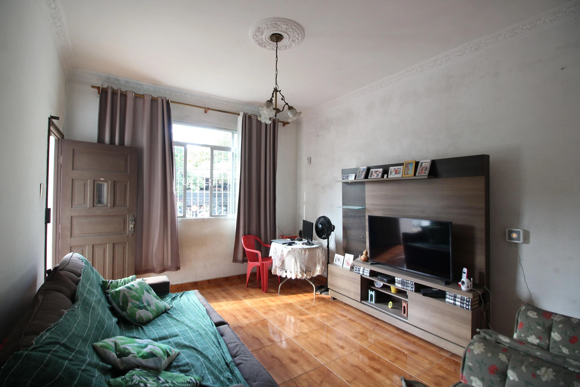 Casa amueblada con jardín privado y 3 dormitorios — photo 30