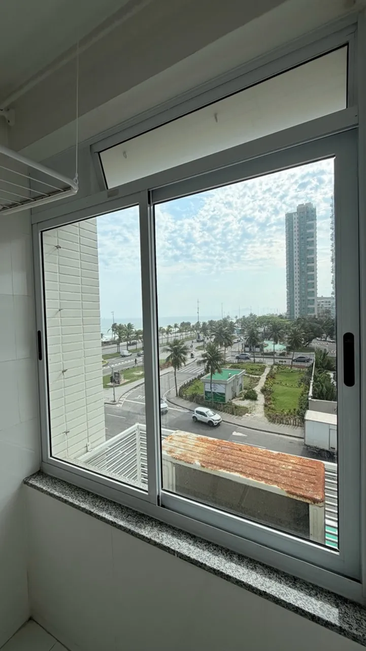 Apartamento mobiliado, 75 m², com máquina de lavar — photo 13
