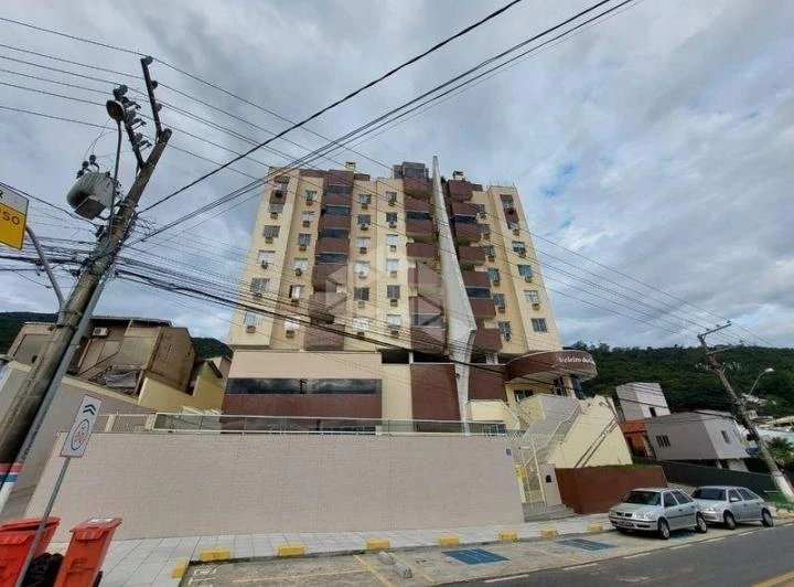 Apartamento com 2 quartos e sacada, 60 m² — photo 3