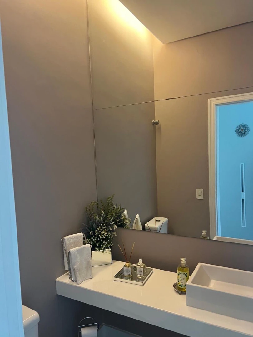 Apartamento tipo loft com 2 quartos e 3 banheiros — photo 11