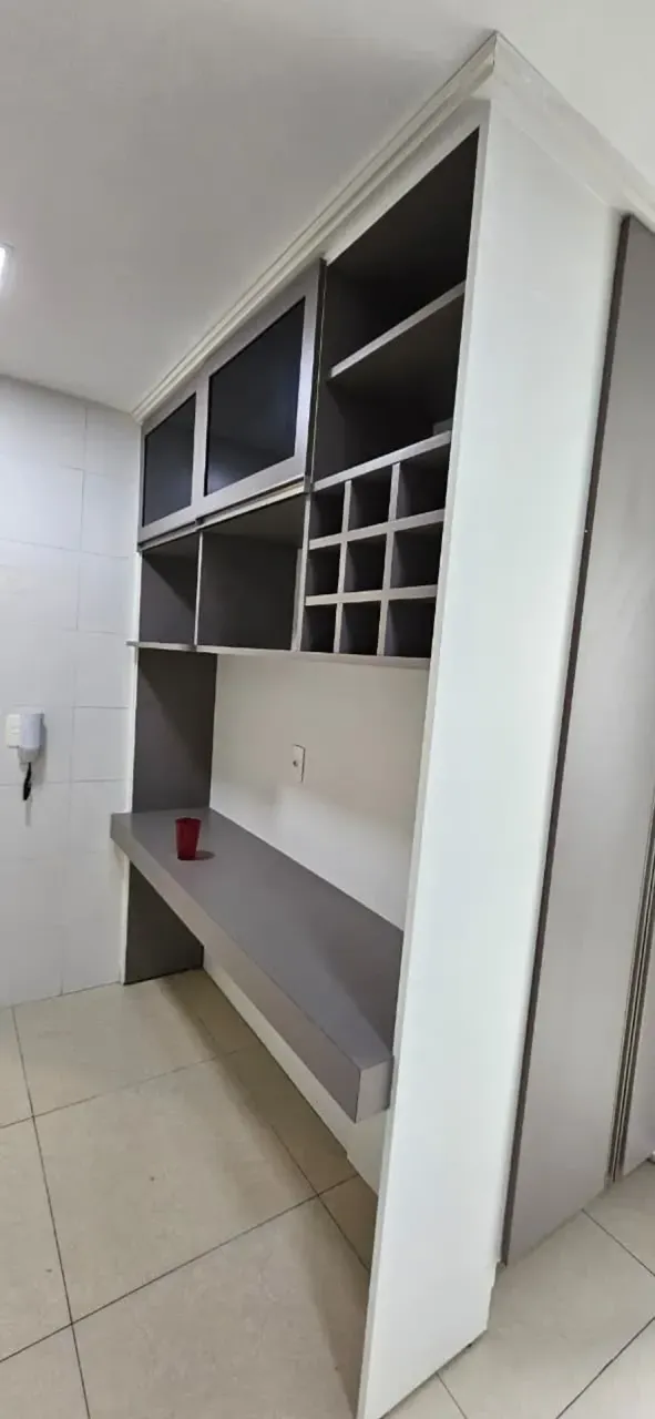 Apartamento con 4 dormitorios y balcón bien cuidado — photo 15