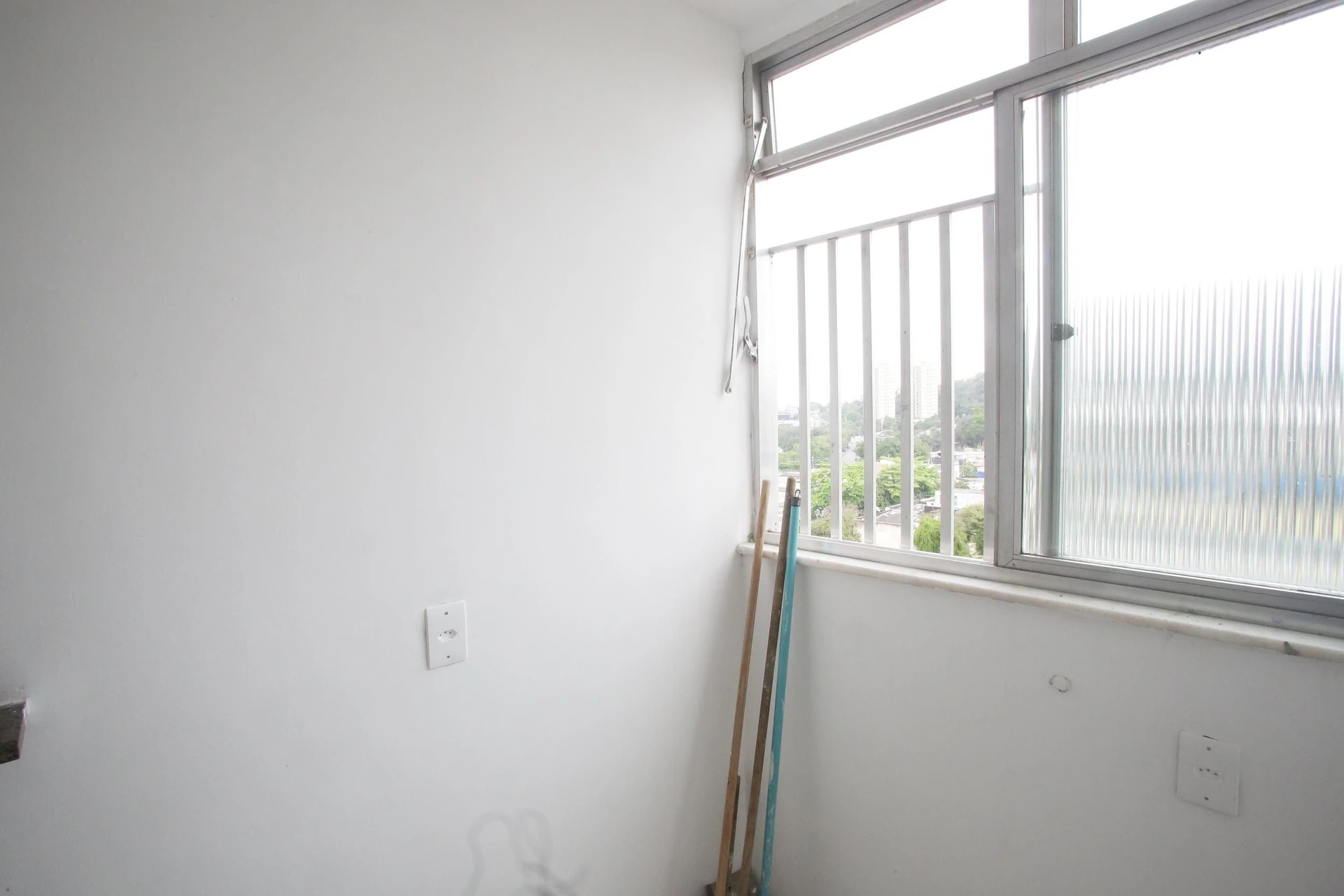 Rental apartment with 3 bedrooms and open-plan kitchen — photo 35