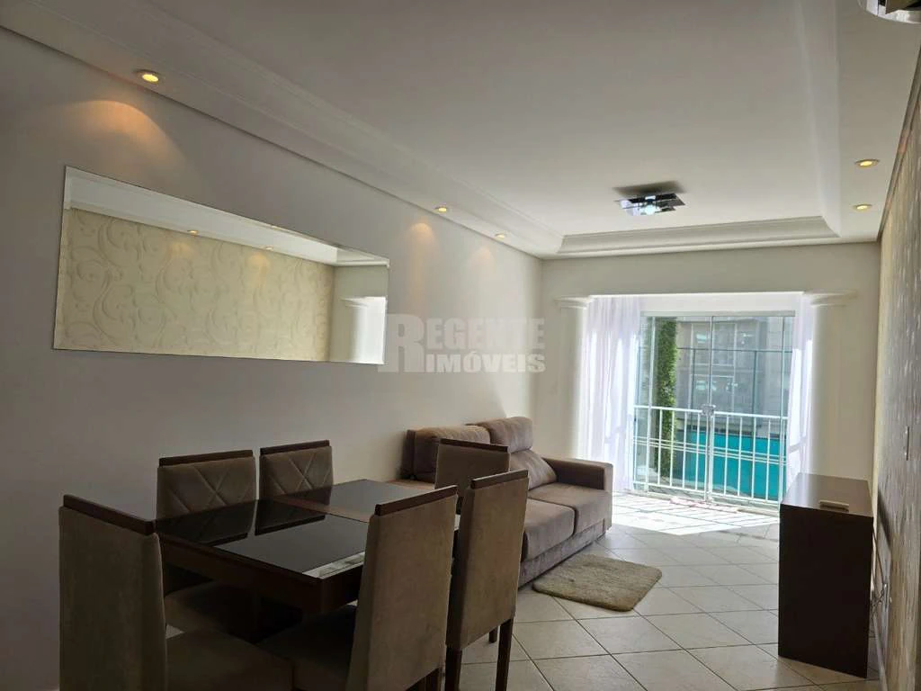 Квартира 85 м²: 2 спальні, 2 ванні та кондиціонер — photo 3