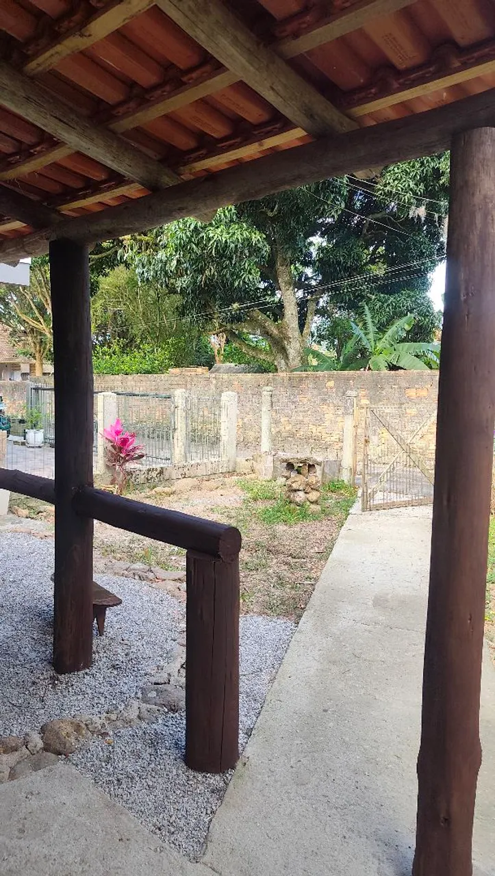 Casa, 40 m², con lavadora — photo 13