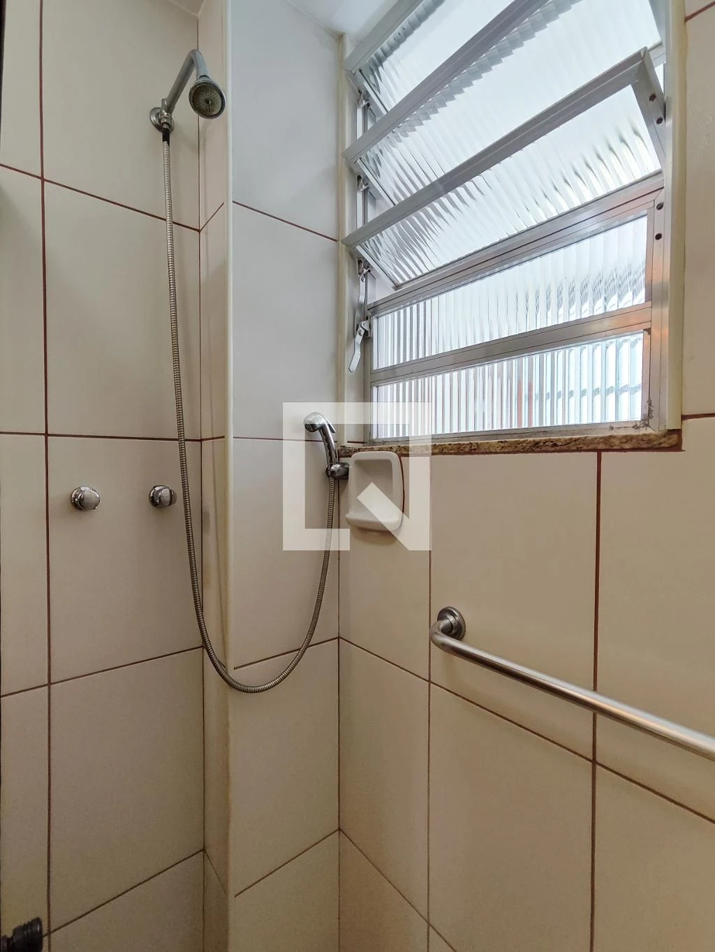 2-bedroom apartment with a washing machine in Rio de Janeiro — photo 54