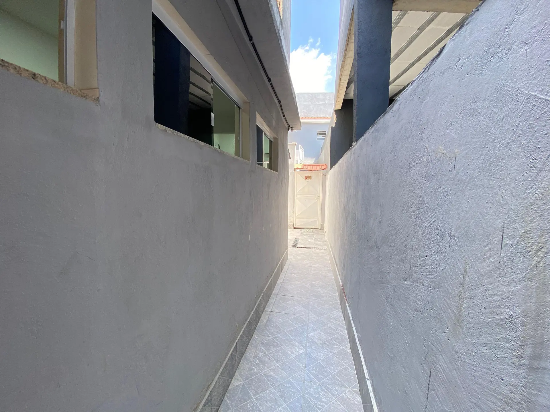 One-bedroom house with a washing machine in Rio de Janeiro — photo 7