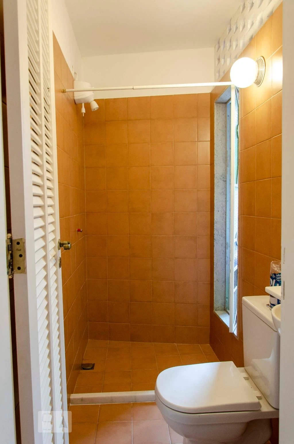 One-bedroom house with a garden in Rio de Janeiro — photo 15