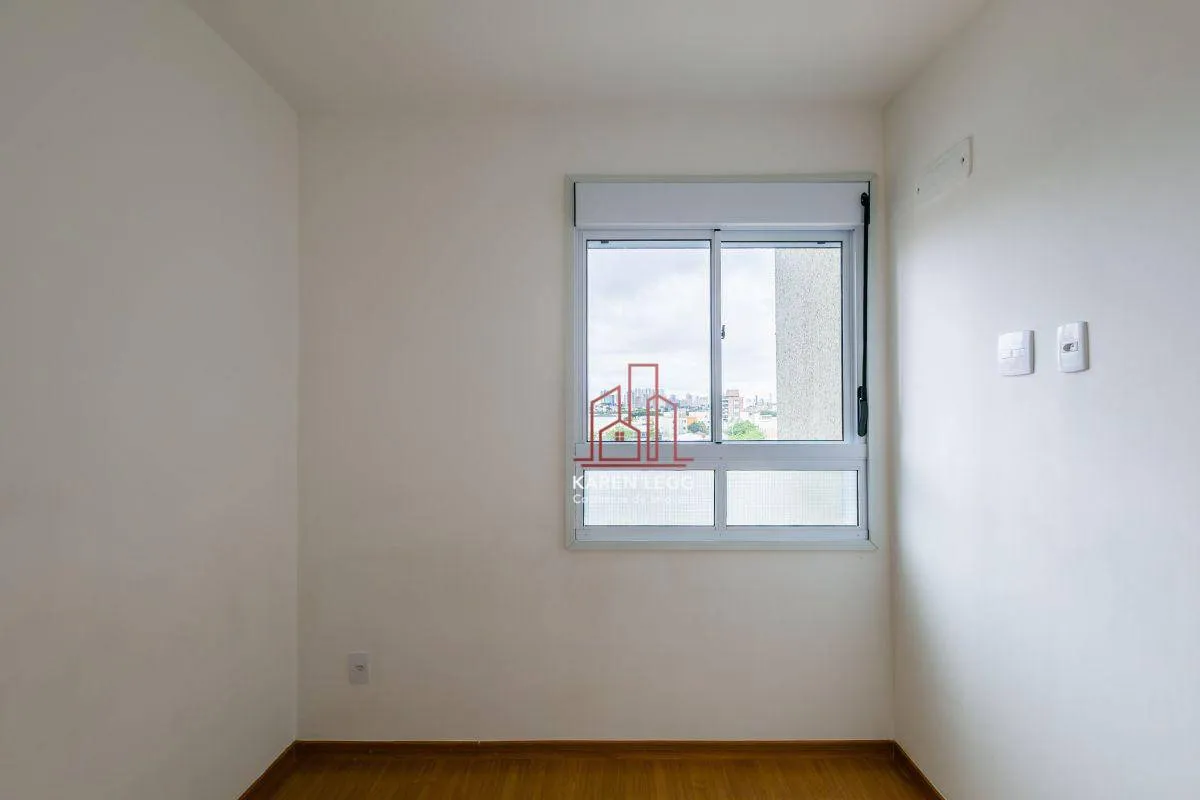 Apartamento de 2 dormitórios com cozinha americana — photo 9