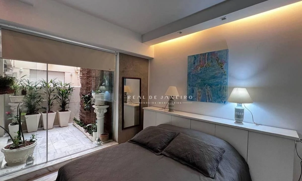 3-bedroom apartment with 1 parking space, 100 m²