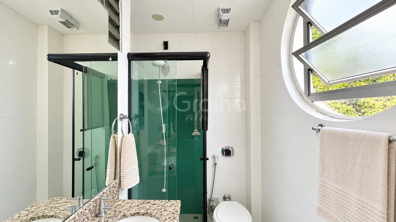Apartamento mobiliado, 79 m², com máquina de lavar — photo 15
