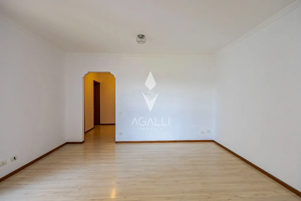 Apartment, 112 m², with a glass-enclosed balcony — photo 32