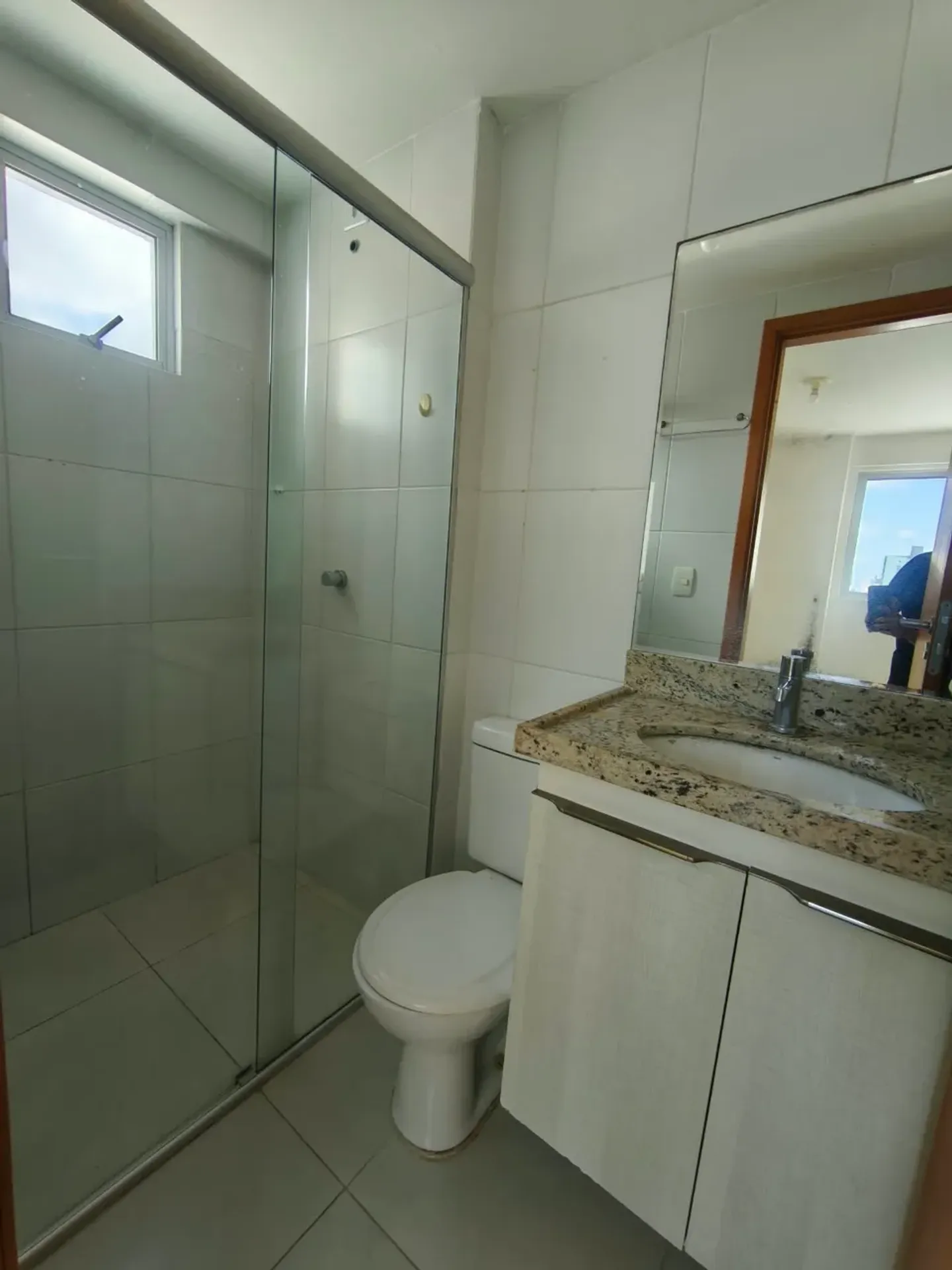 3-bedroom apartment in a building with a sauna — photo 10