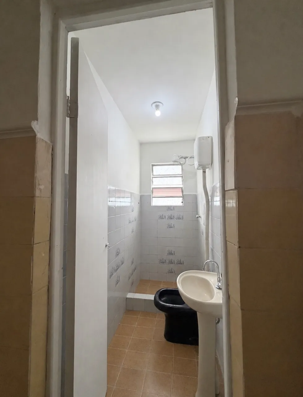 1 quarto e vista para a água: apartamento de 50 m² — photo 4