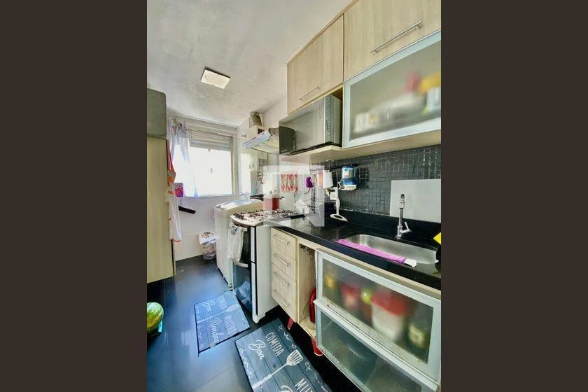 3-bedroom apartment with a washing machine in Rio de Janeiro — photo 33
