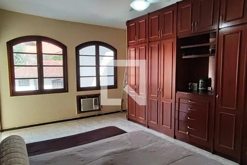 Casa mobiliada com 5 suítes e 8 banheiros, 722 m² — photo 38