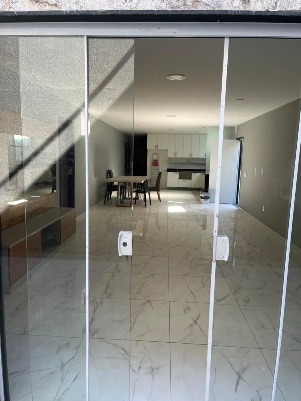4-bedroom house, 160 m² — photo 16