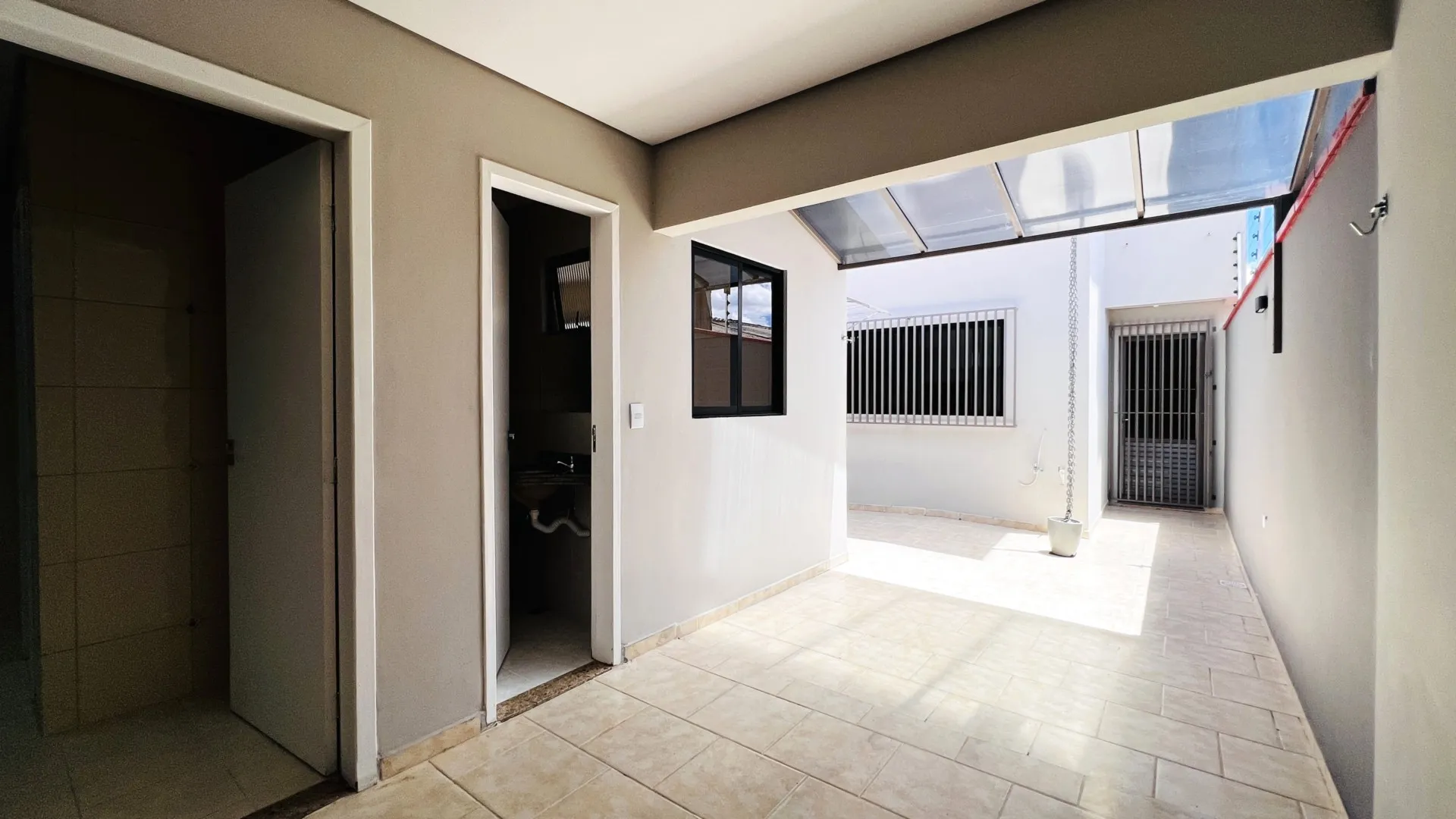 3 quartos e varanda gourmet: casa de 130 m² — photo 26