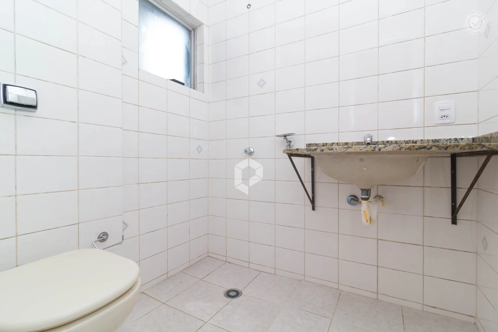 Apartamento com churrasqueira privativa, Bacacheri — photo 2