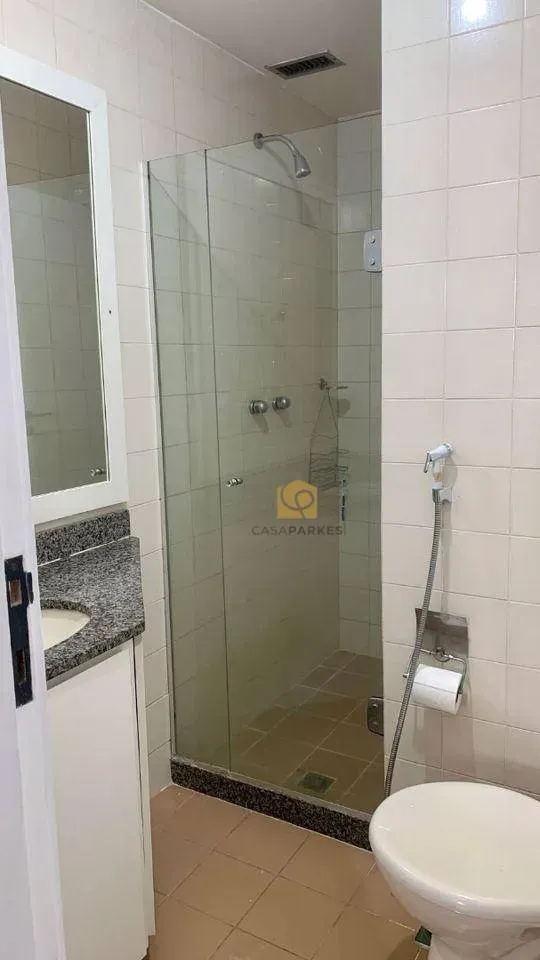 2-bedroom apartment 75 m² with 2 bathrooms — photo 19