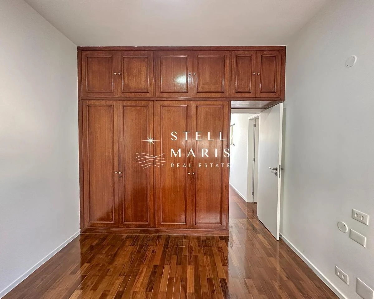 4-bedroom apartment with 227 m² and 3 parking spaces — photo 17