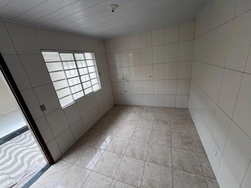 3-bedroom house, 1 with its own bathroom, 98 m², Curitiba — photo 2