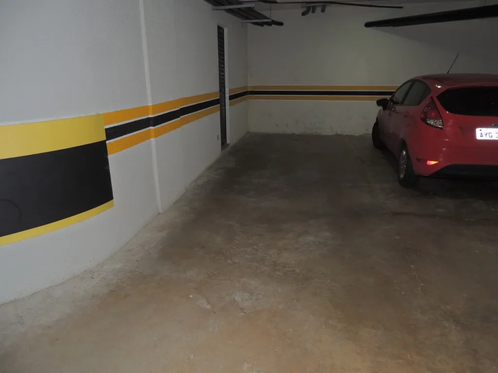 Apartamento mobiliado 1 quarto com cozinha americana e 2 vagas — photo 37