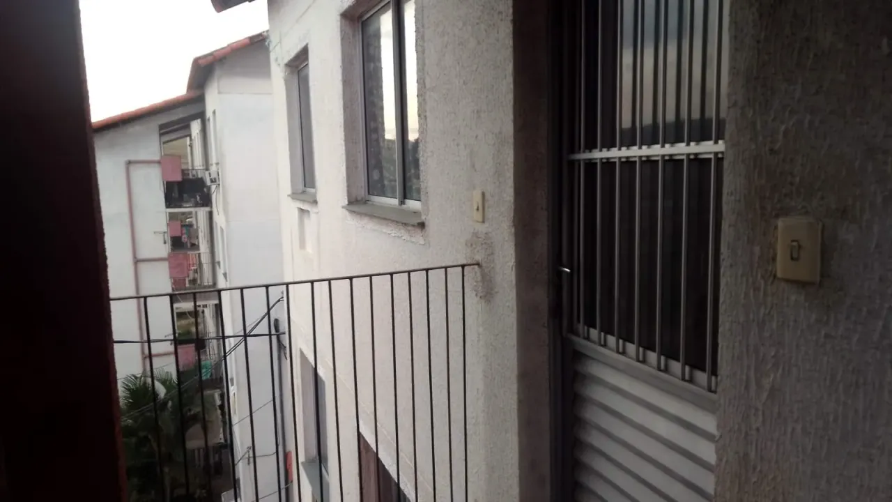 Apartamento para alugar de 52 m² com 2 quartos — photo 2