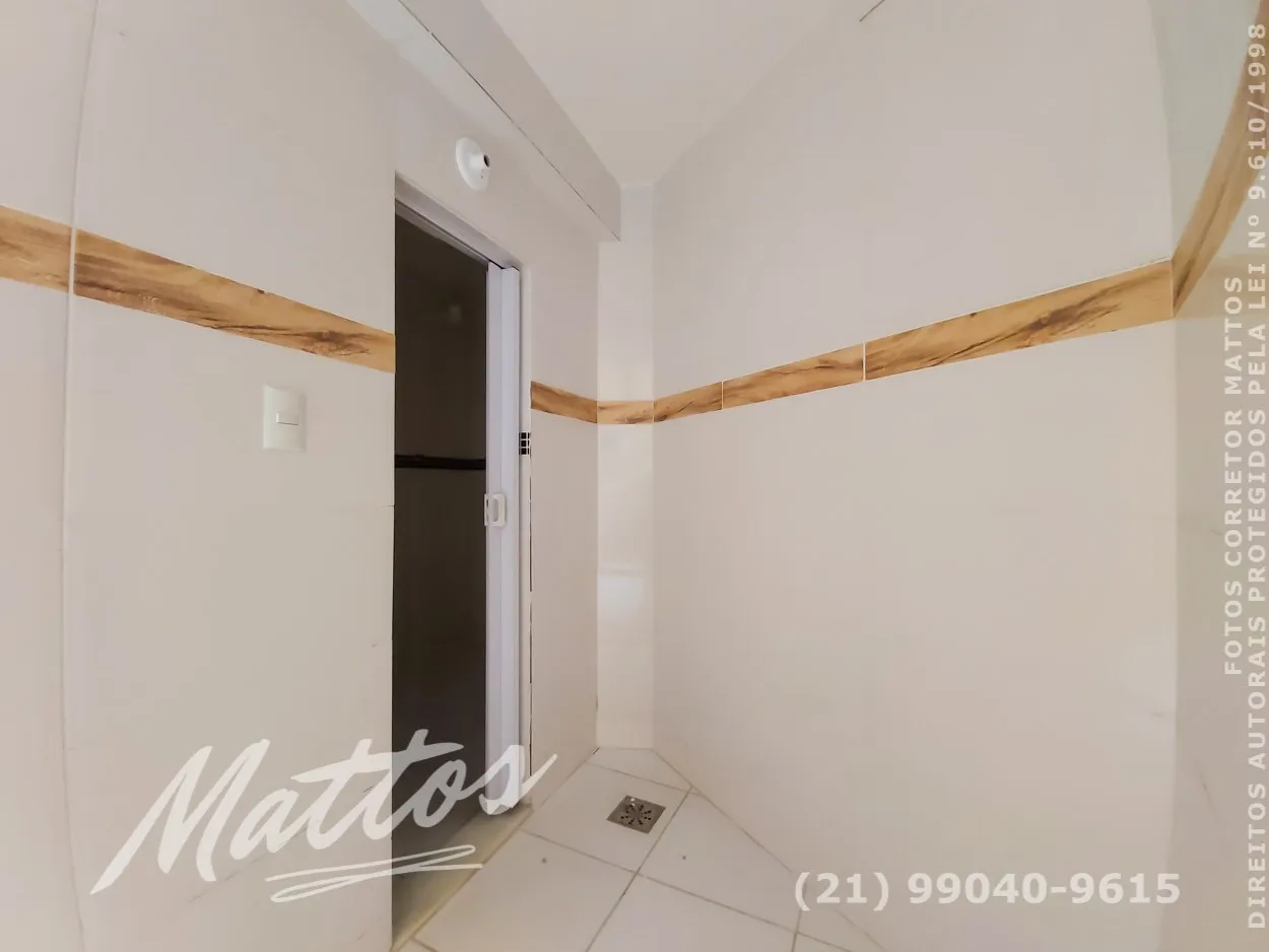 Apartamento sin amueblar de 57 m² con balcón y 1 dormitorio — photo 11