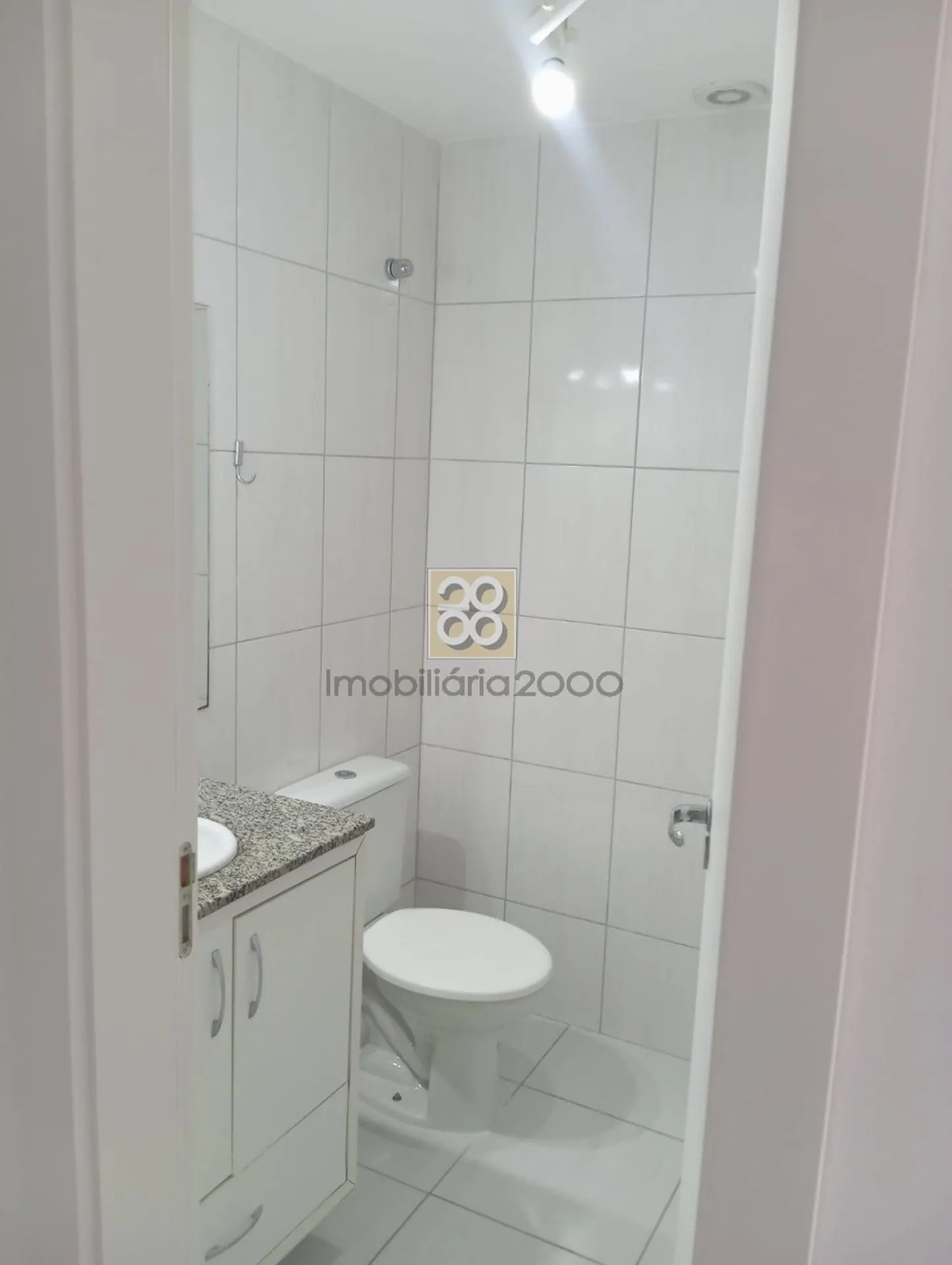 Apartamento de 56 m² e 2 quartos, Água Verde — photo 4