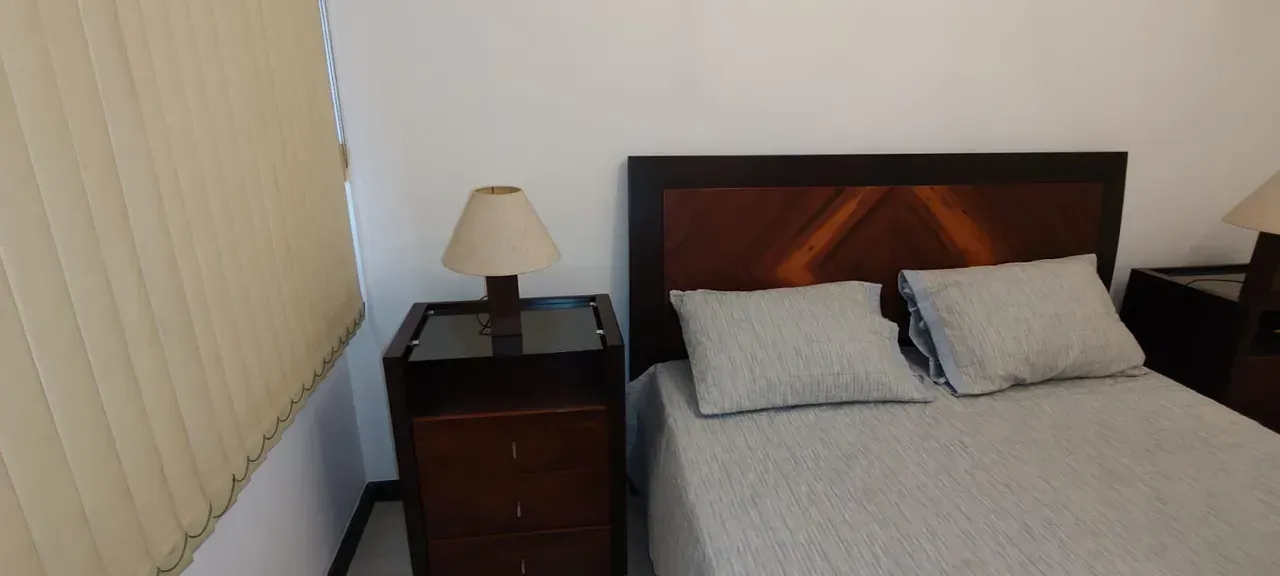 Rental apartment with 60 m², 1 bedroom and balcony — photo 2