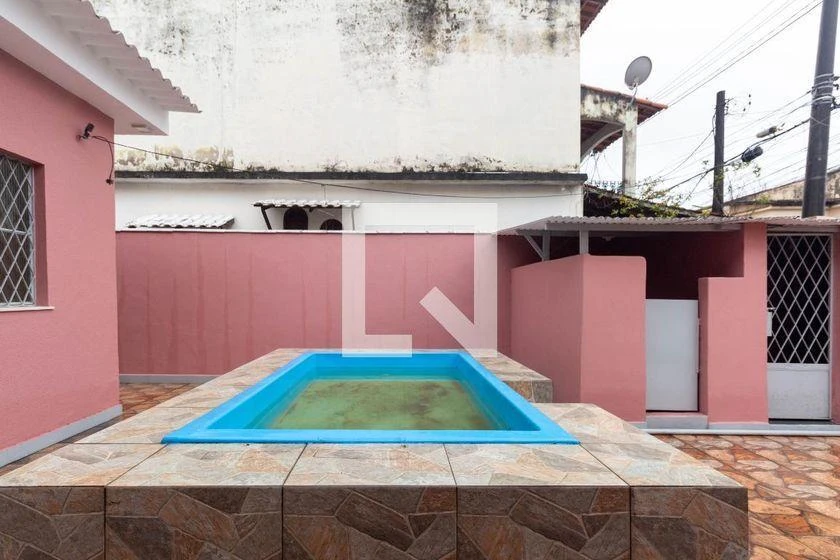 Casa de 120 m² e 2 quartos, Campo Grande — photo 24