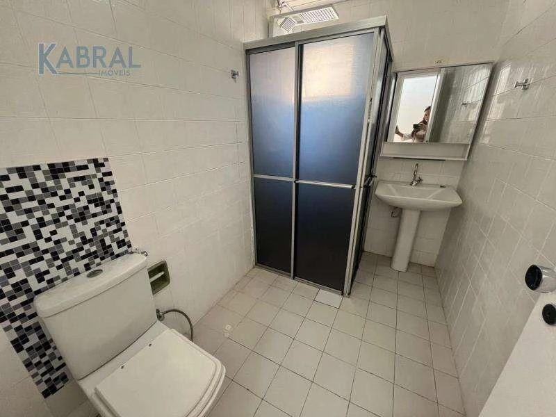 Дерев'яна підлога або ламінат та 1 спальня: квартира 43 м² — photo 5