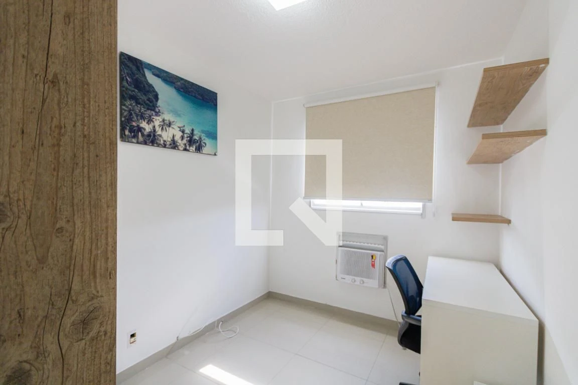 Furnished 2-bedroom apartment with 1 parking space — photo 6