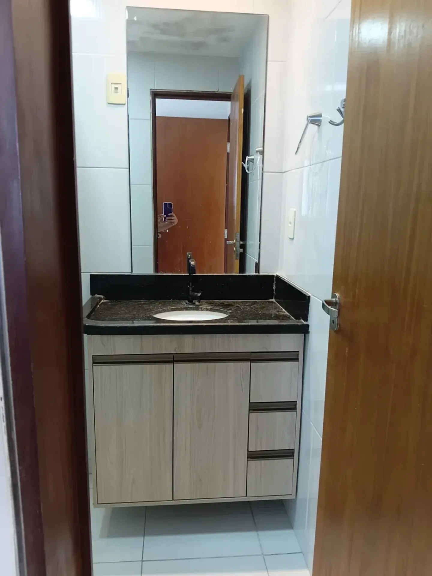 Квартира: 3 спальні, 1 з власною ванною кімнатою, 72 м² — photo 6