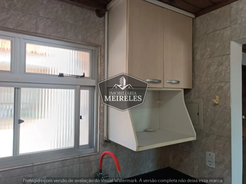 63 m² apartment with a closed gas kitchen — photo 22