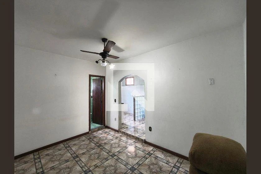 Casa de 2 quartos com varanda gourmet, Gardênia Azul — photo 19