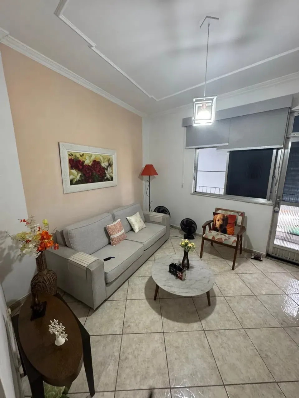 Apartamento mobiliado com 2 quartos e 2 banheiros — photo 5