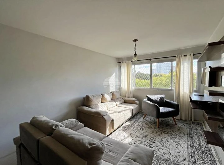 Furnished 2-bedroom apartment with 97 m² and a covered space — photo 3